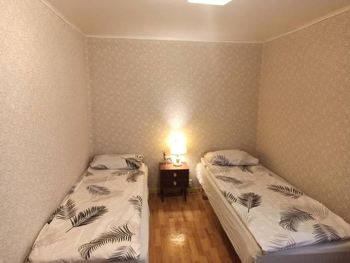 Villa für 10 Personen, mit Ausblick und Garten, mit Haustier in Norwegen - 4