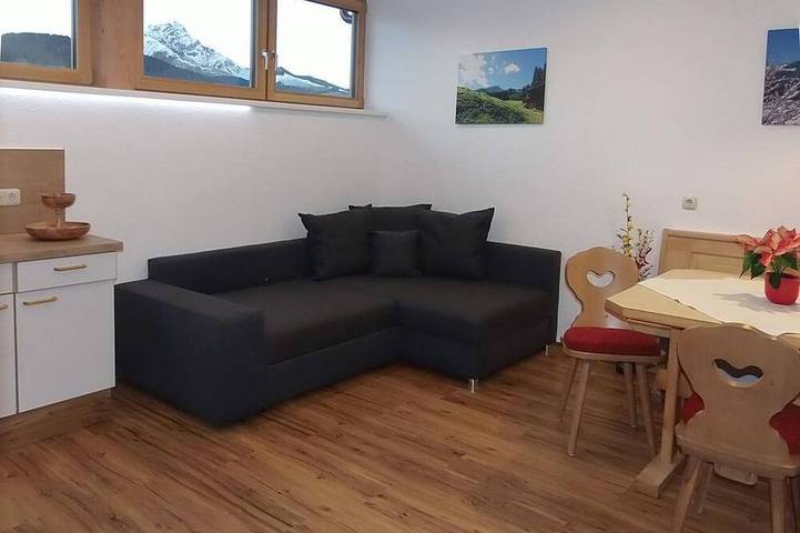 Agriturismo für 5 Personen, mit Garten in Fieberbrunn - 4