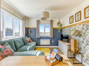 Cottage for 2 People in Norfolk, Photo 1