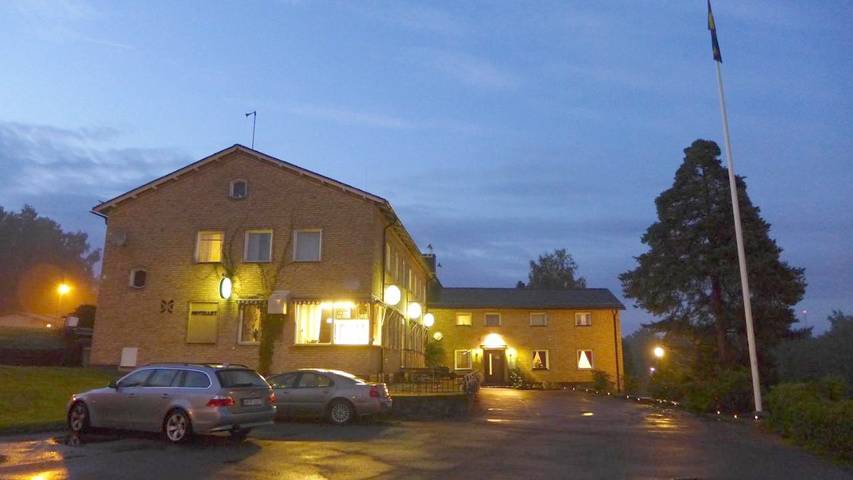 Hotel für 2 Personen - 1