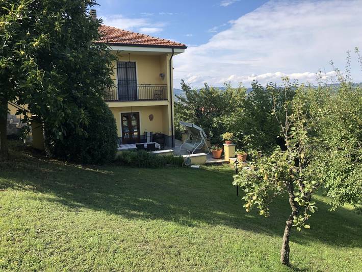 Bellavista in Acqui Terme, Province d'Alexandrie