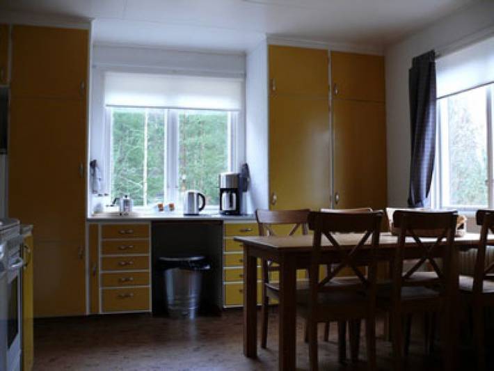 Ferienhaus am Klarälven mit eigenem Steg in Munkfors, Värmland