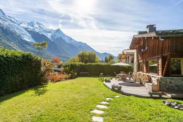 Chalet für 6 Personen in Brevent-Flegere, Chamonix, Bild 1