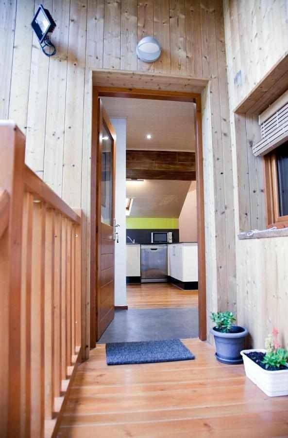 Casa de vacaciones para 4 personas, con Balcón en Pallars Sobirà - 2