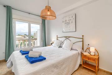 Apartamento para 4 Personas en Els Poblets, Costa Blanca, Foto 4