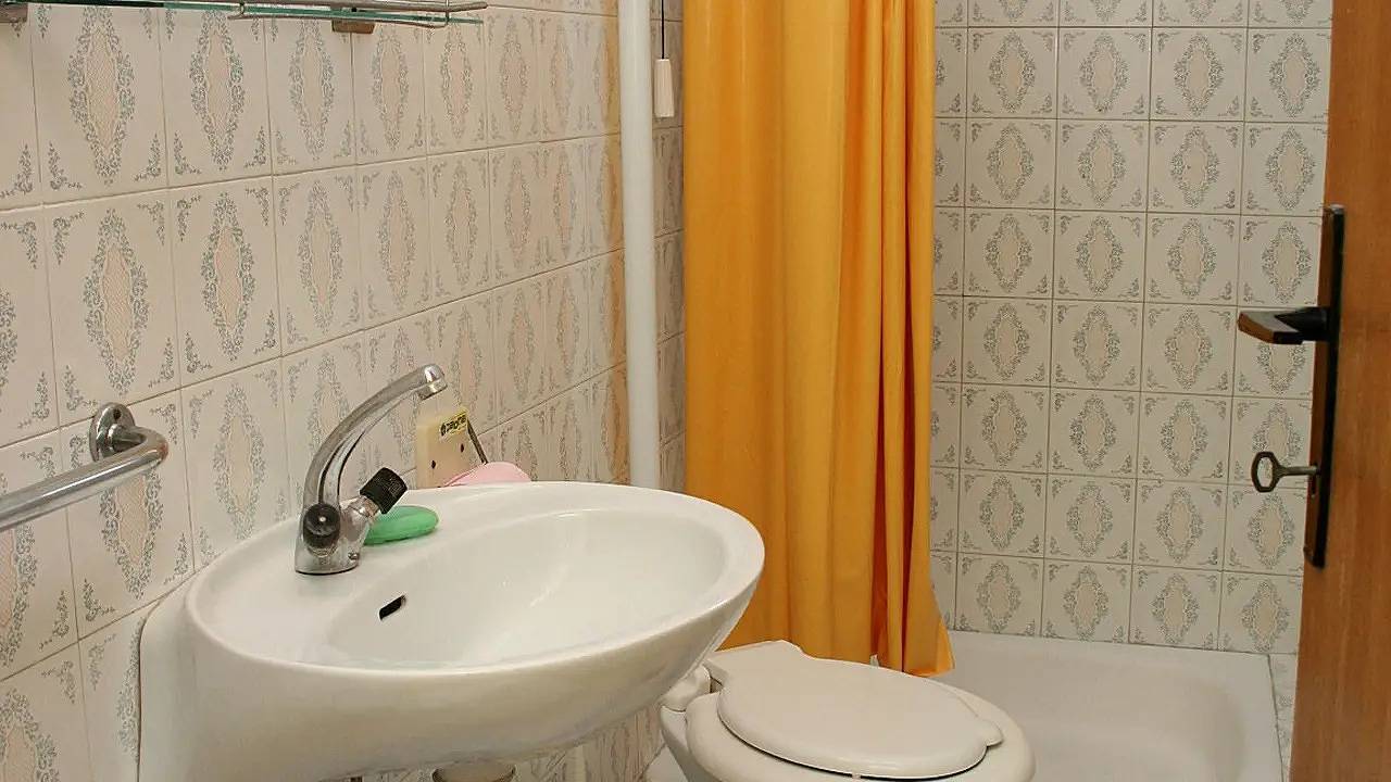 Apartamento vacacional entero, Ferienwohnung für 4 Personen (27 m²) in Jelsa in Jelsa, Hvar (isla)