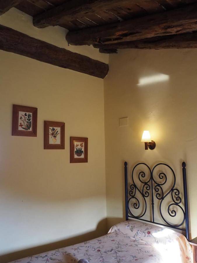 Hotel para 2 personas, con terraza y vistas, Se admiten mascotas en Gúdar-Javalambre - 4