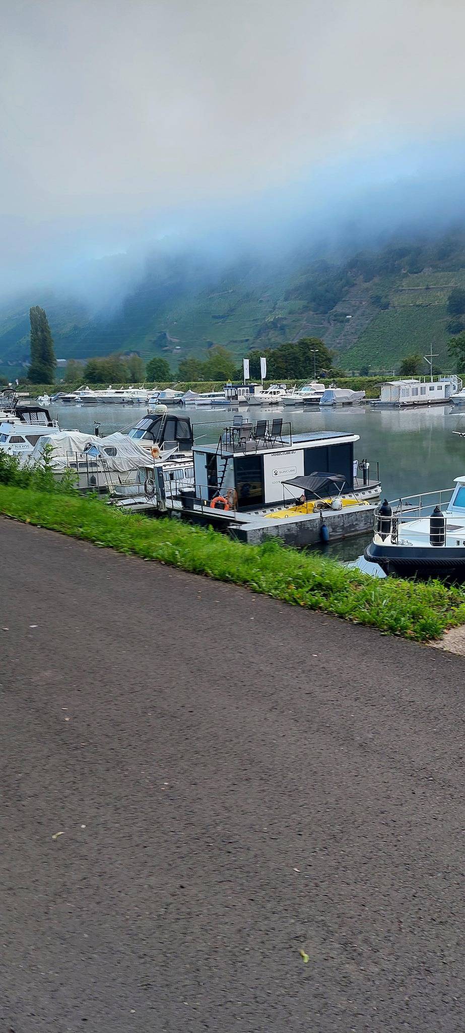 Apartamento vacacional entero, Appartement/Fewo in Traben-Trarbach, Bernkastel-Kues y alrededores