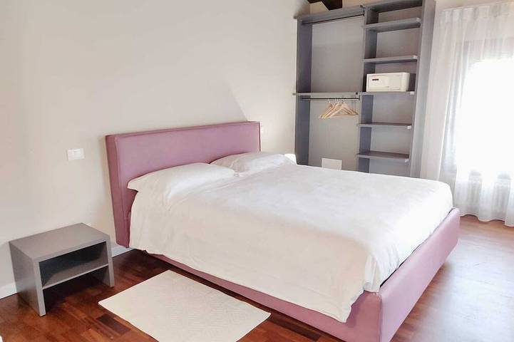 Apartamento entero, Ca' Dei Buranelli 2 - Centro Citta' in Treviso, Provincia de Treviso