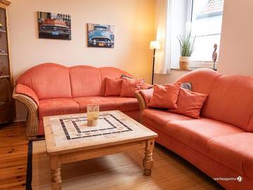 Ferienwohnung für 2 Personen in Lemgo, Teutoburger Wald, Bild 3