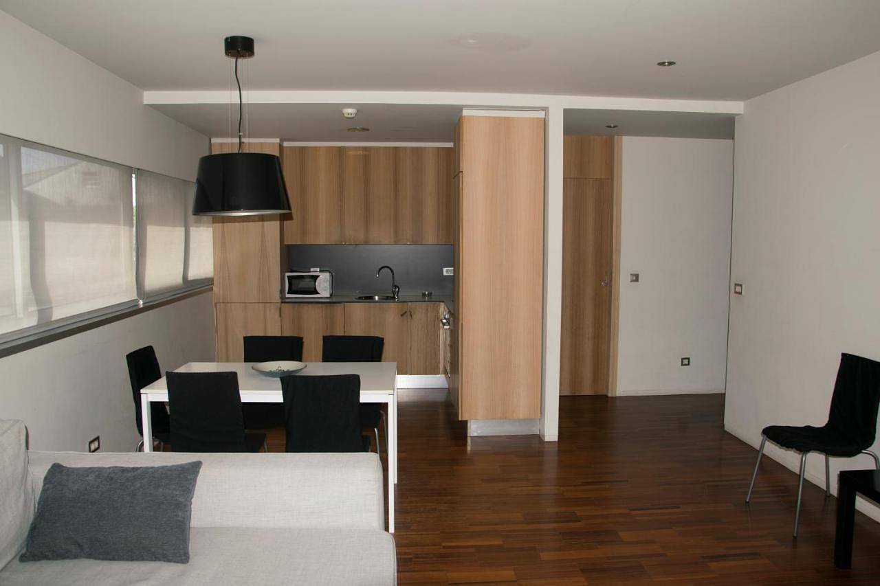 Apartamento entero, Maravilloso apartamento de playa en la paradisíaca Illa de Arousa in Praia do Aguiúncho (A Illa de Arousa), Isla de Arosa