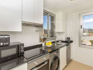 Casa De Férias para 4 Pessoas em Cabanes, Costa del Azahar, Foto 3