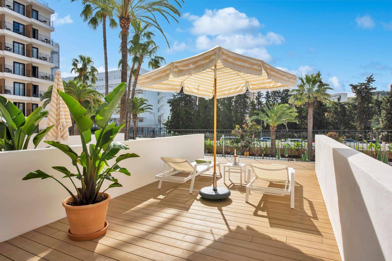 Tangerine by Honne Hotels - Adults Only in Magaluf, Calvià