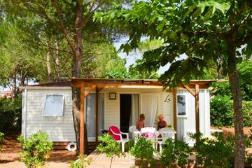 Camping para 6 Personas en Bessan, Region de Béziers, Foto 2