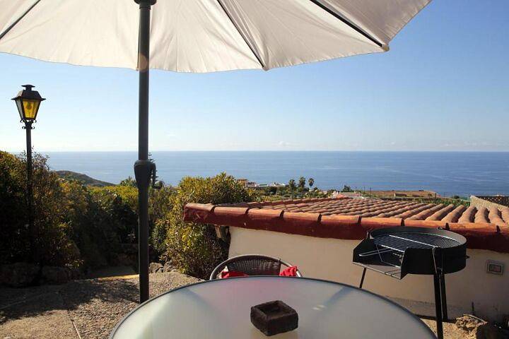 Ganze Wohnung, Bodeguita Finca Tabaiba in Adeje, Teneriffa Süd