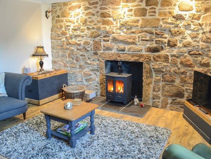 Holiday rental for 5 people, with garden, with pets in Dornoch