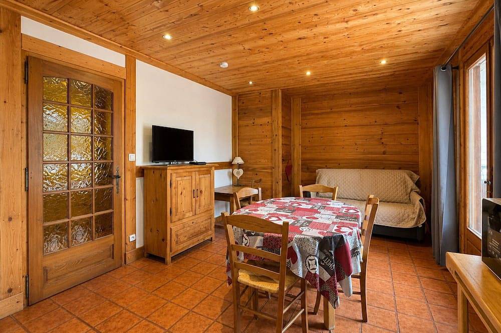 Appartement de vacances