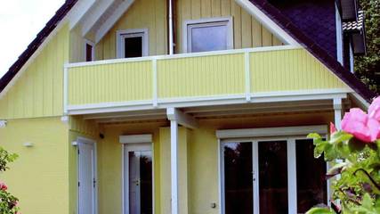 Ferienhaus für 5 Personen in Kosel