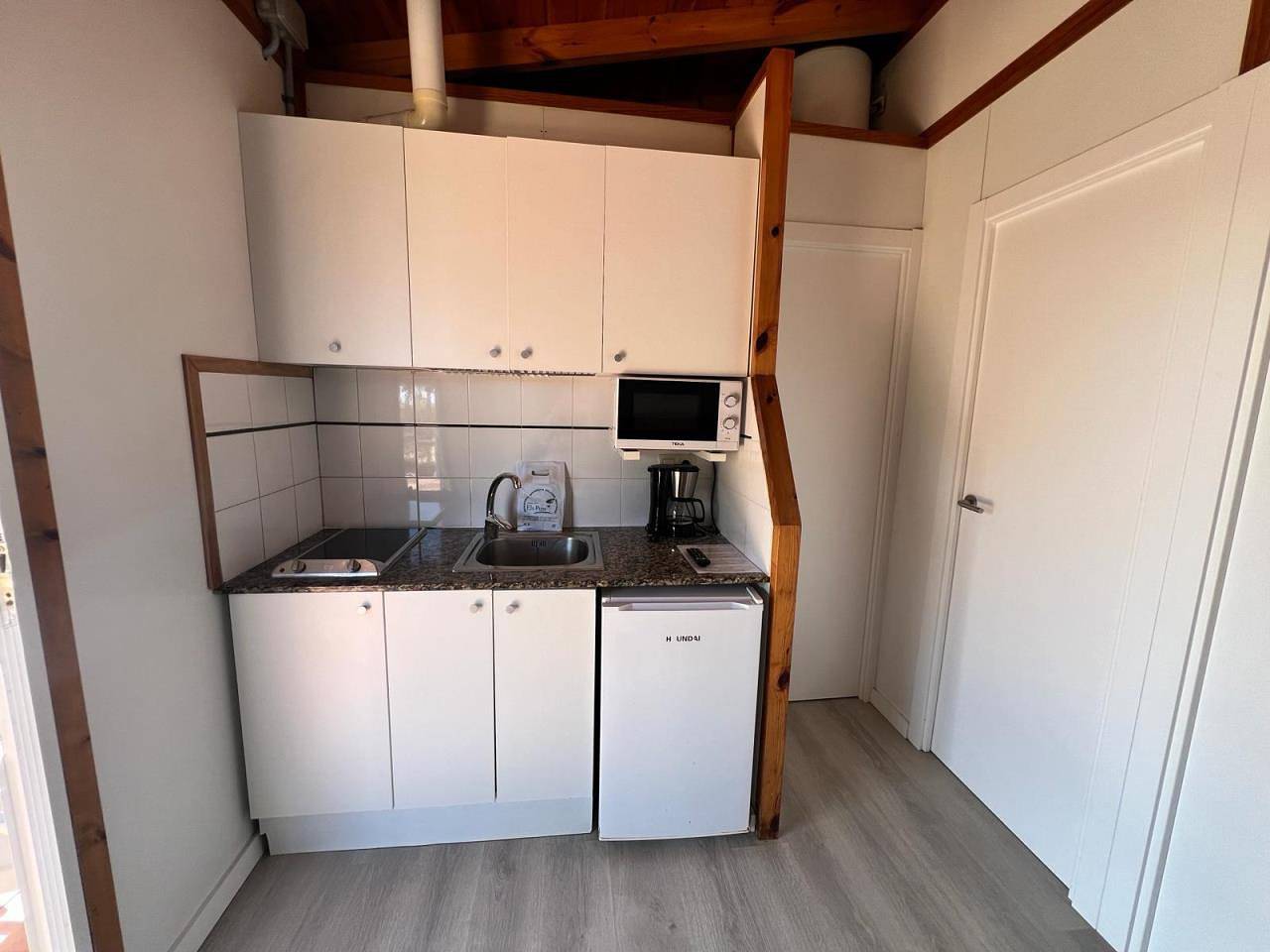 Bungalow voor 5 personen met tuin in Malgrat de Mar, Costa del Maresme