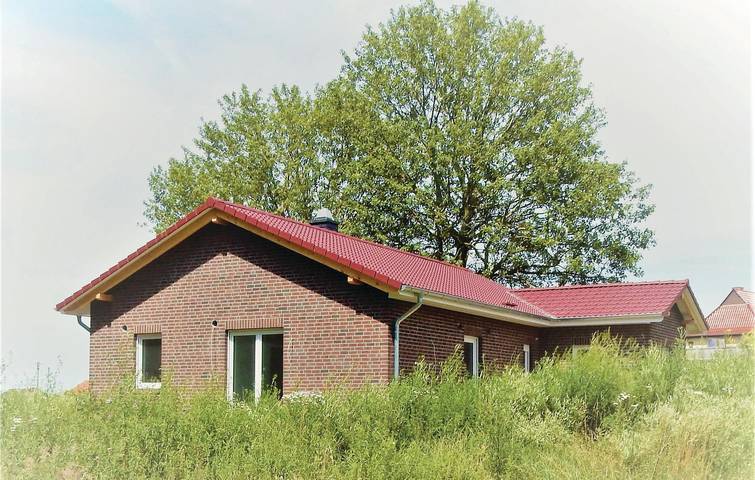 Ferienhaus für 8 Personen, mit Terrasse und Sauna in Neuburg - 2