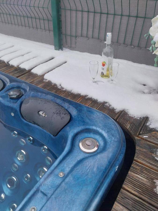 Gîte pour 2 personnes, avec balcon à Wissous - 2