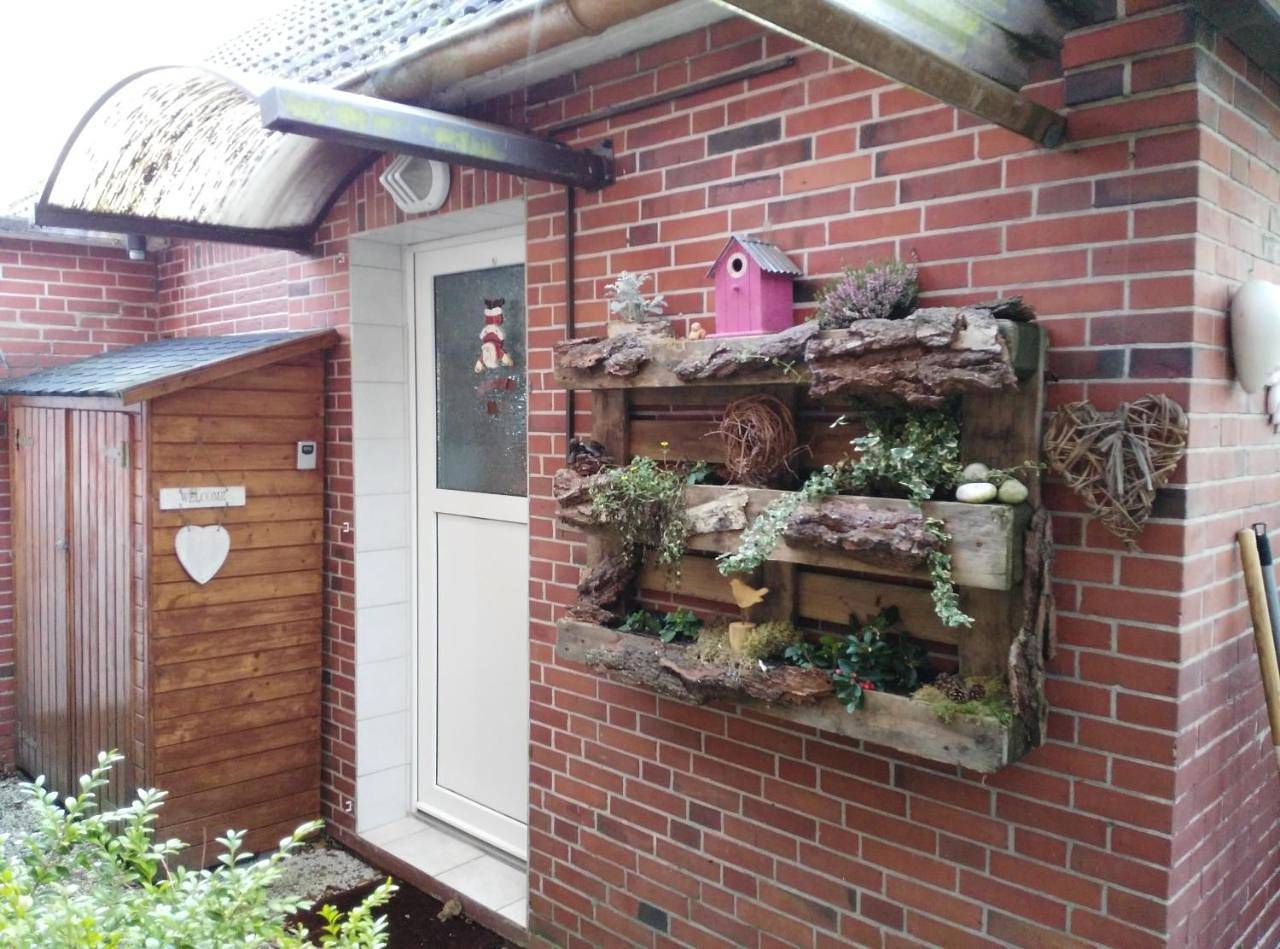 Das Ferienhäusle in Utarp, Landkreis Wittmund