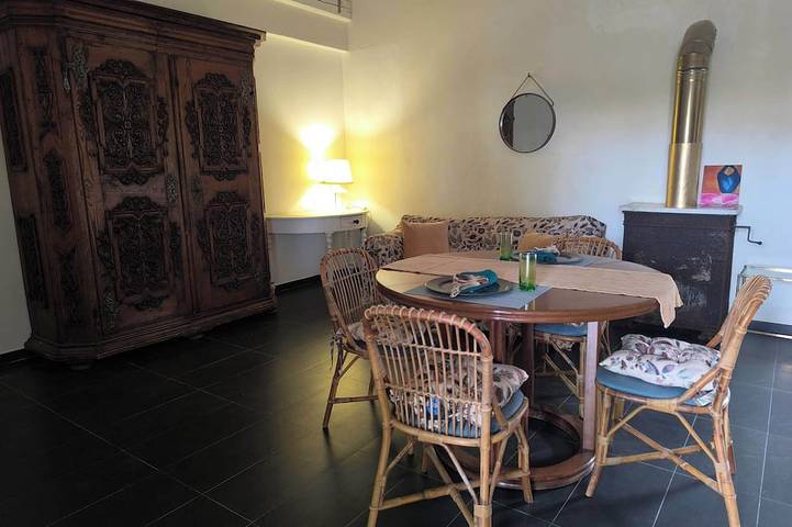 Enchanting 19th century Baglio with gardens a stone's throw from the sea in Marsala, Provincia di Trapani