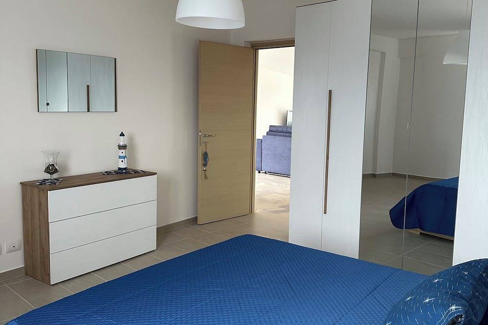 Entire apartment, The Terraces of the sweet home - Blue Sky vacation home in Marina di Ragusa in Casuzze, Santa Croce Camerina