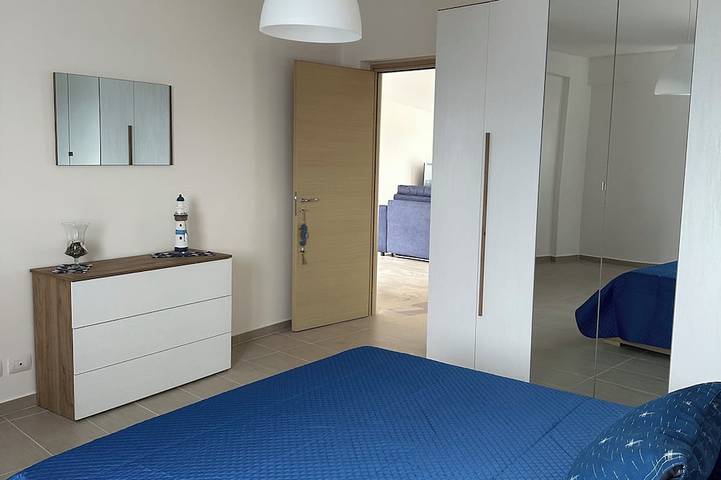 Apartamento entero, The Terraces of the sweet home - Blue Sky vacation home in Marina di Ragusa in Casuzze, Santa Croce Camerina