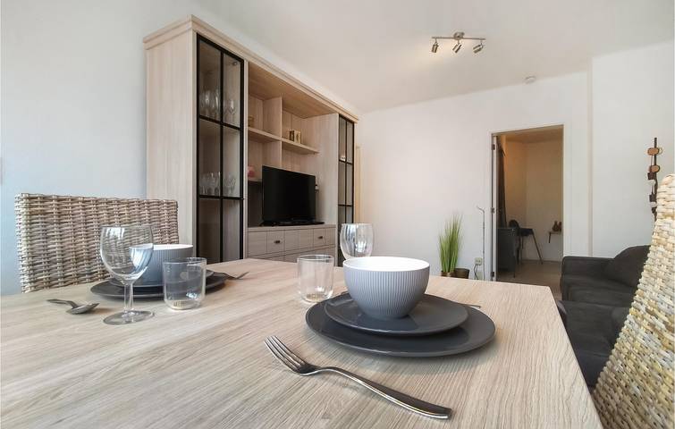 Gîte pour 4 personnes à Blankenberge - 3