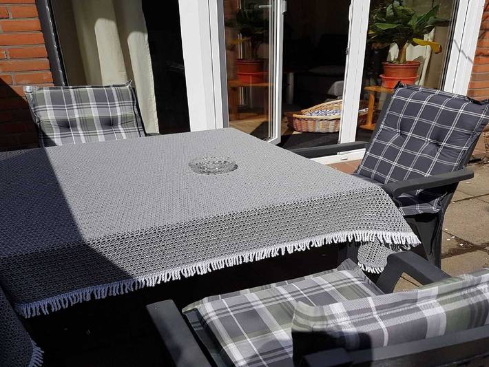 Ferienwohnung für 5 Personen, kinderfreundlich in Steinberg - 4