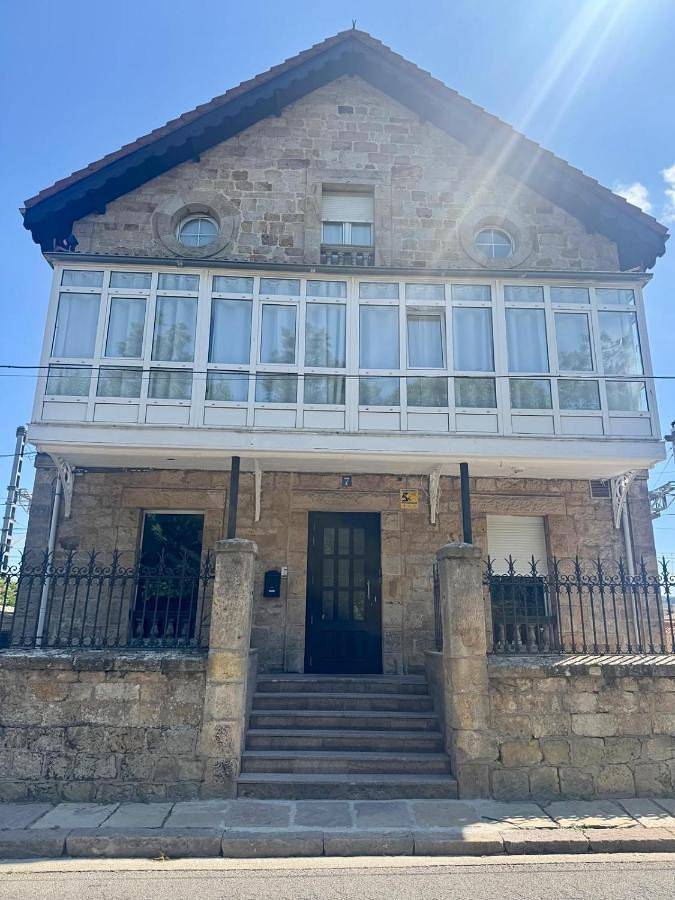 Apartamento de vacaciones para 4 personas, con vistas, Se admiten mascotas - 1