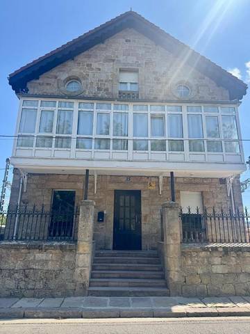Gîte pour 4 personnes, avec vue, animaux acceptés à Reinosa