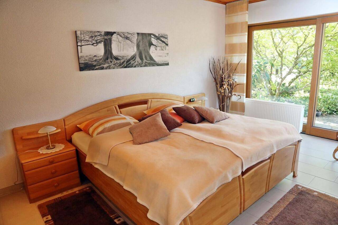 Ganze Wohnung, Panoramablick in Wald-Michelbach, Bergstraße