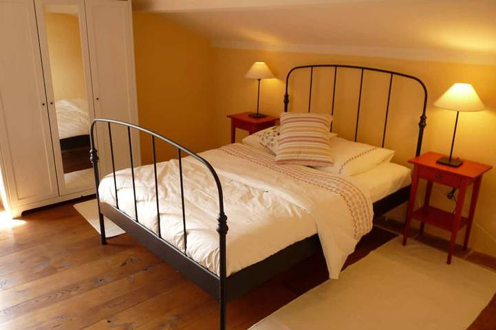 Gîte pour 5 personnes, avec terrasse et jardin à Boudy-de-Beauregard - 3