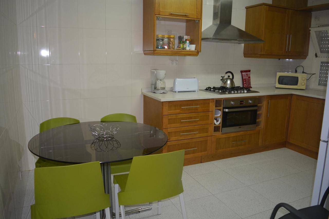 Apartamento entero, Spacious Apt. at Viana's Top Location in Viana do Castelo, Distrito de Viana do Castelo