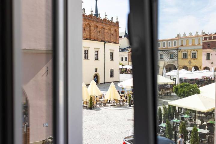 Apartamento de vacaciones para 2 personas, con vistas - 1