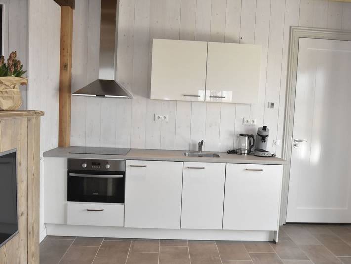 Ferienhaus für 2 Personen, mit Haustier in Callantsoog - 2