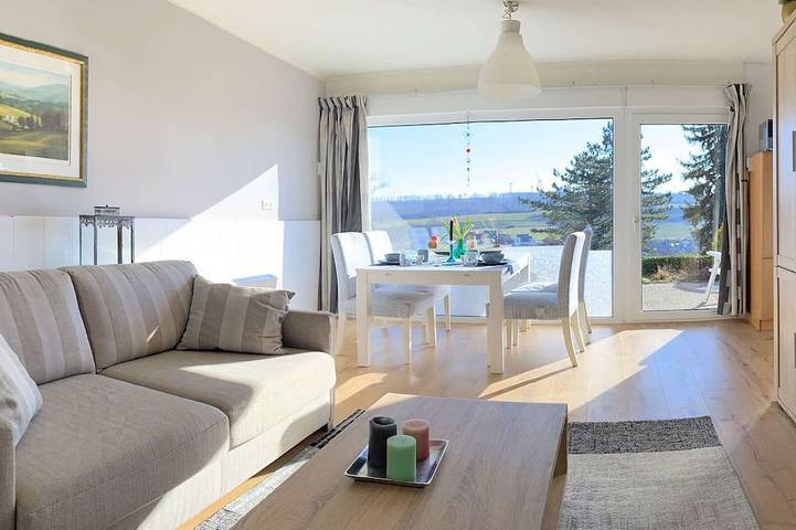 Ferienhaus für 4 Personen, mit Garten, mit Haustier - 1
