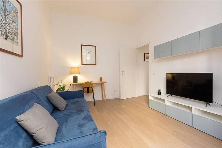 Ferienwohnung für 6 Personen, mit Haustier - 1