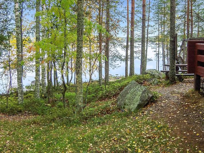 2233. in Savonlinna, Südsavo