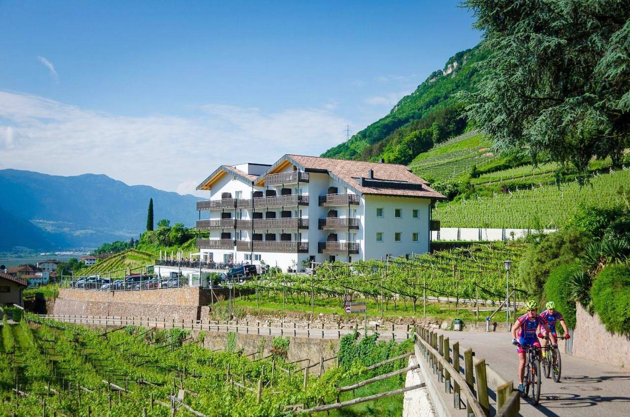 Vineus Tramin in Tramin an der Weinstraße, Nonsberggruppe