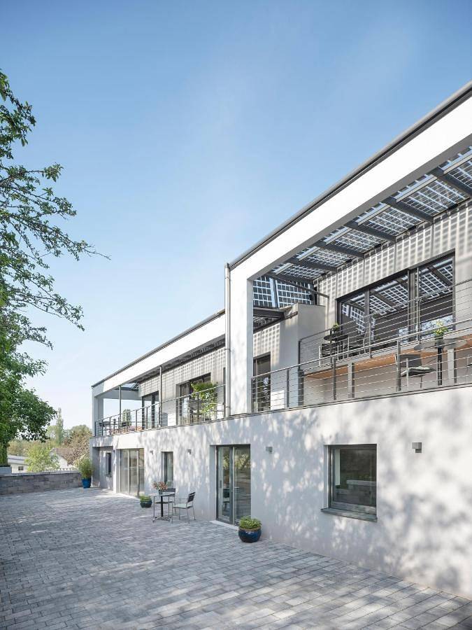 Ganze Wohnung, Ferienwohnung im Vogelgesang W3 in Heuchelheim-Klingen, Südliche Weinstraße
