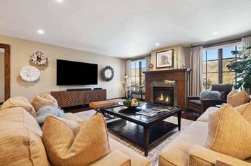 Gîte pour 4 personnes, avec sauna ainsi que jacuzzi et piscine à Avon