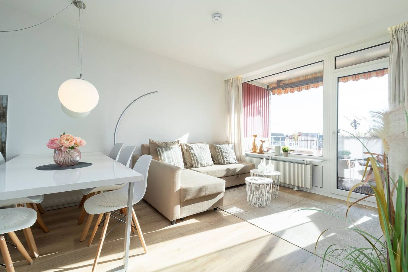 Ganze Ferienwohnung, Berolina Sonnenseele in Dahme, Ostholstein