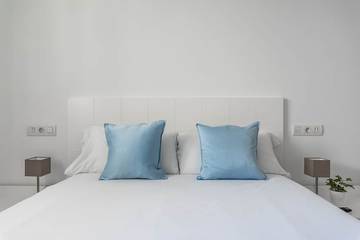Apartment for 5 People in Town of Altea, Altea, Photo 2