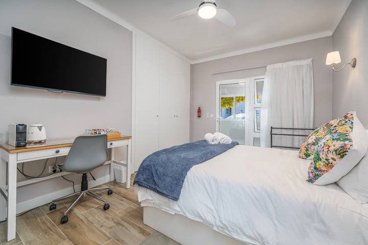 Gîte pour 2 personnes, avec jardin dans São Bartolomeu de Messines - 4