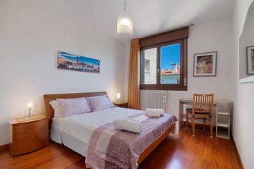 Apartment for 5 People in Mestre, Venice, Photo 1