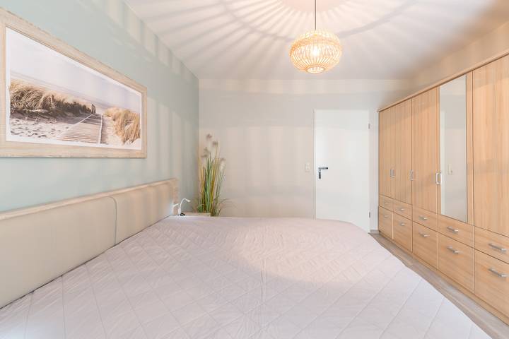 Ferienwohnung für 4 Personen, mit Terrasse im Klützer Winkel - 4