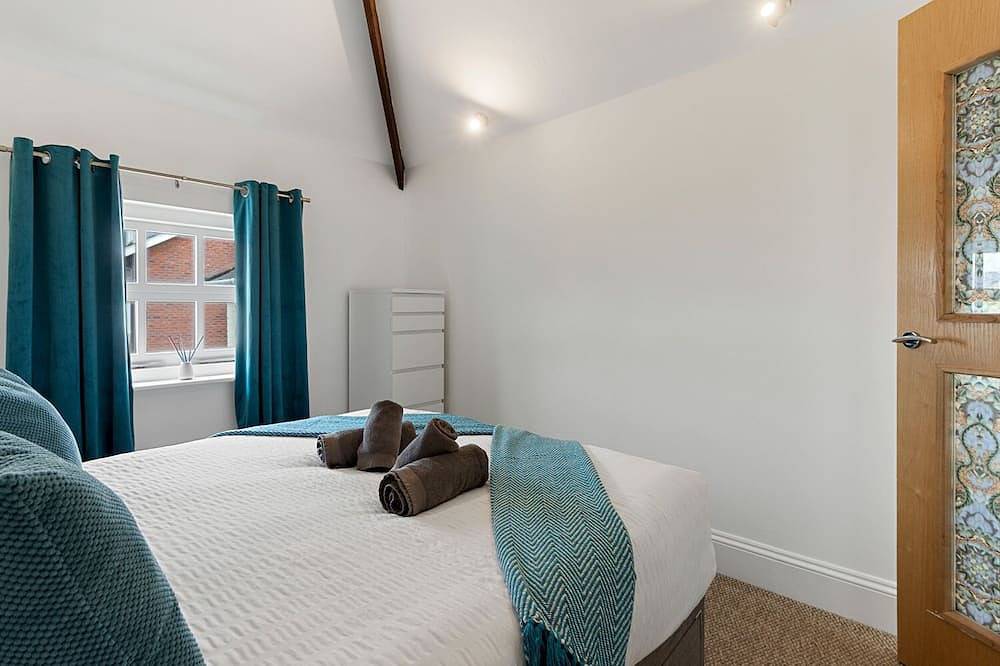 Ciudad-Casa-Baño privado in Exeter, Devon